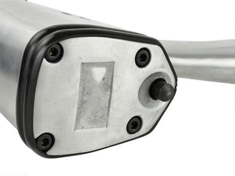 Pistol pneumatic 1/2 "310 Nm HOBBY G00580