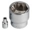 Gola 163db-os készlet 1/2",1/4",3/8" dugókulcsok CrV Professional