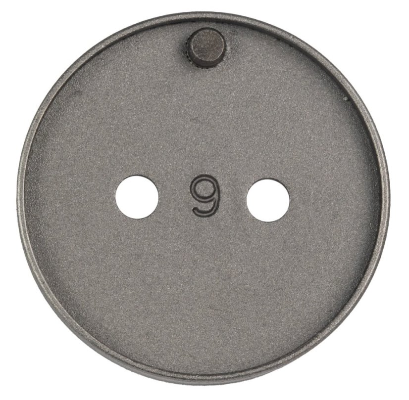 Trusă presă etrier frâne 18 buc