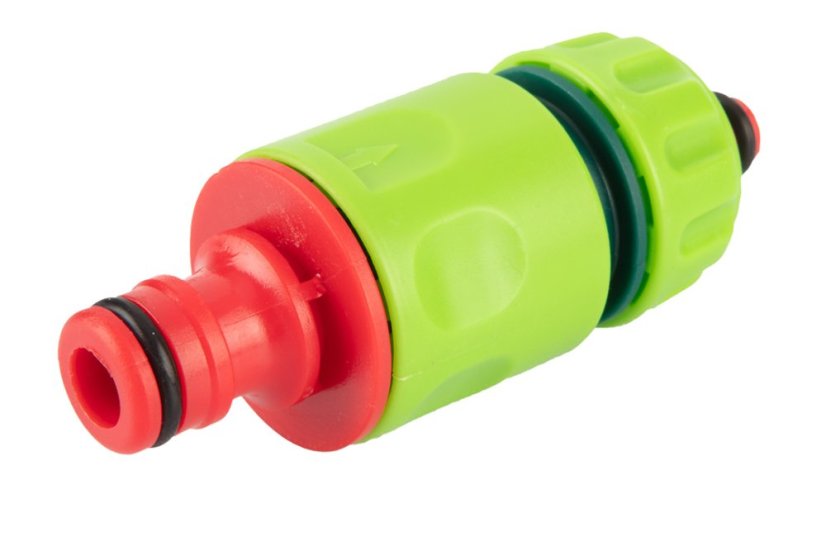 Kupplung Typ I, 30 Stück, Displaybox 15G745-30