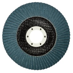 Laminiran disk 115 x 22,2 mm, K120, kubični cirkonij 57H839