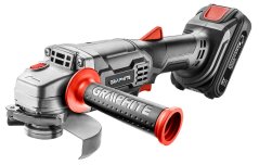 Akku-Winkelschleifer Energy+ 125 mm 58GE130