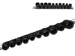 Set de prize atipice 3,5,6,10 muchii - 1/2"