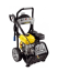 Curățător de înaltă presiune pe benzină 210 BAR 6.5CP 690l/h