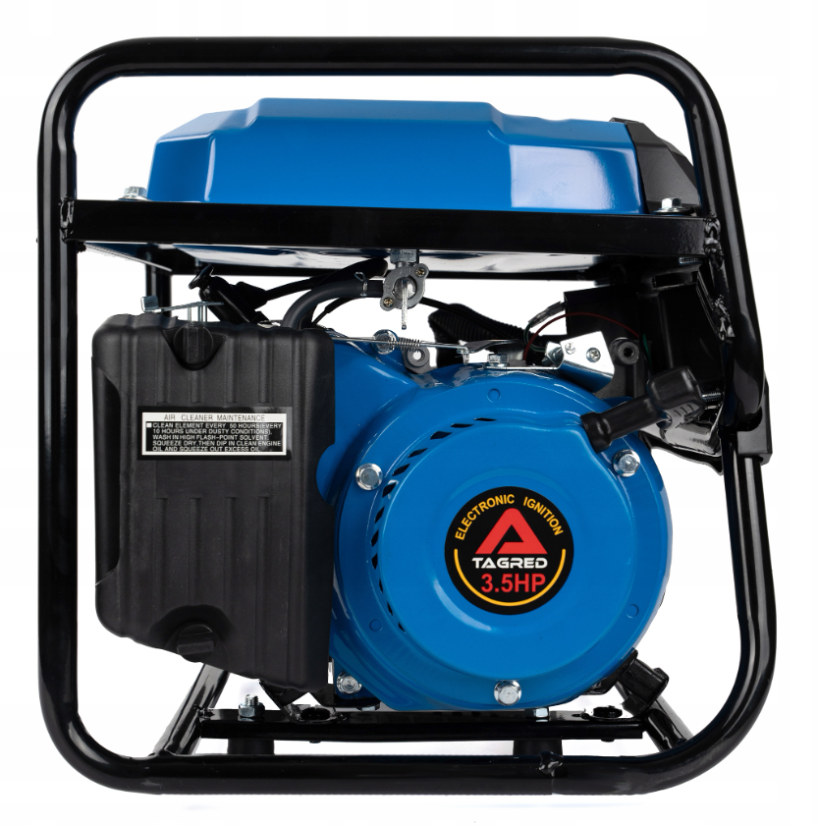 Generátor 1600W AVR TA1600AVR