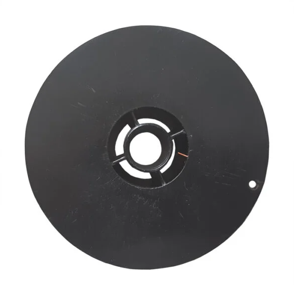 Schweissdraht für Schwarzstahl SG2 MIG Spule D100 1 kg ER-70S6, 0,8MM