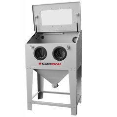 Pískovací box 220L KDP220