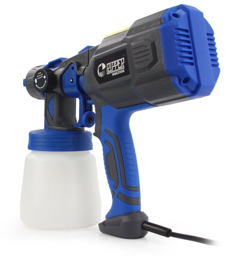 Električni raspršivač 550W 800ml Ripper