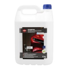 Sampon autómosáshoz 5L 12041