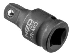Soclul de impact 1/2" 50 mm 10-250