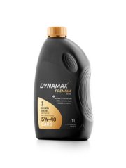 PREMIUM ULTRA 5W40 1 l