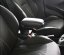 Armlehne Seat LEON 3, schwarz, Textilbezug