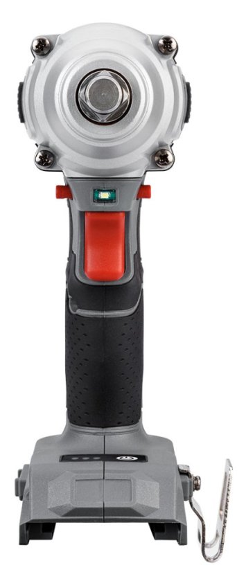 Cheie cu percuție fără perii 18 V, 330 Nm, ", Energy+, fără acumulator 58G028-1