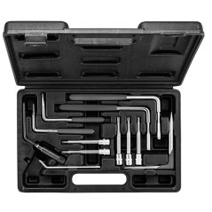 Sada pro demontáž airbagů 11-817