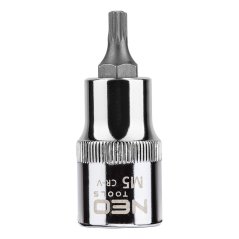 Ștuț gol 1/2", M5 x 55 mm 08-730