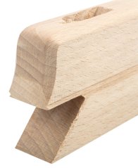 Hoblík, 240 x 30 mm, 30 mm nôž 11A230