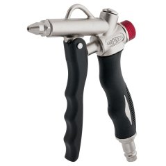 Pistol de suflat cu reglaj 2 duze scurte și lungi 4300003