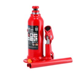 Хидравличен повдигач 4T 377 mm 72138-1