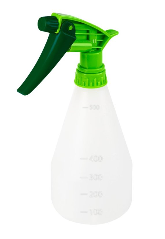 Zerstäuber 550 ml 15G545