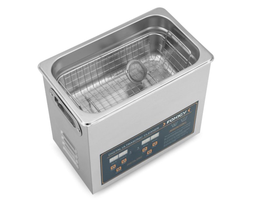 Aparat de curățat cu ultrasunete 3L JPS-20A