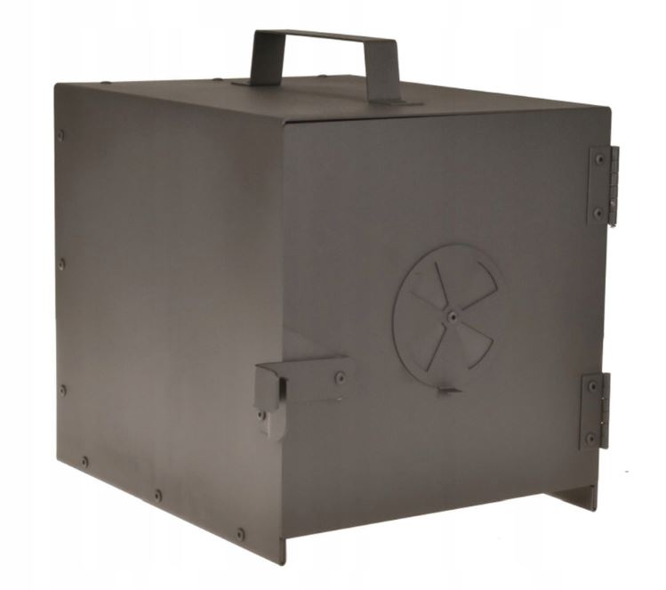 Fa füstölő 50x50x70cm