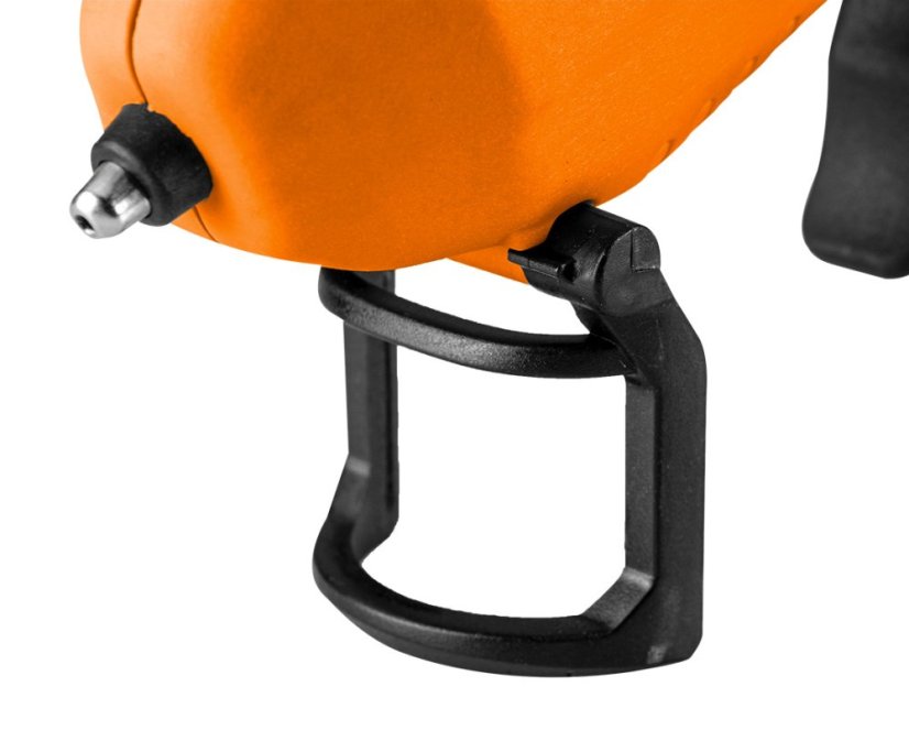 11 mm, 4 V, Schmelzpistole 11 mm, 4 V, USB-betrieben 17-083