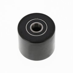 Kleineres Rad für Gabelhubwagen RHP 25 mit Lager 72178-3-71