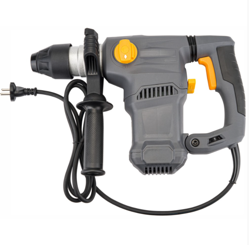 Bohrhammer mit Schlaghammer 2600W im Koffer PM-MW-2600M