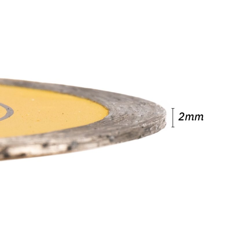 Dijamantna rezna ploča 115mmx22,2mm PROFI G00240