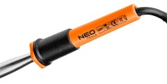 Fier de lipit electric, 60 W 19-156