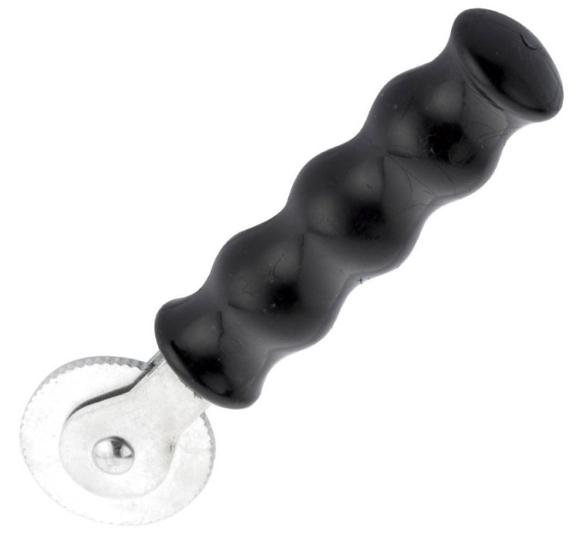 Klemmrad für Klebedefekte 4mm
