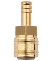 Rychlospojka s hadicovou vsuvkou na hadici 10mm Typ 26