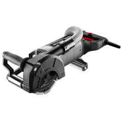 Wandschleifer 2400 W, Scheibe 150 x 22,2 mm, Koffer 59G371