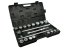Set chei hexagonale 3/4 "19-50mm 21buc G10110