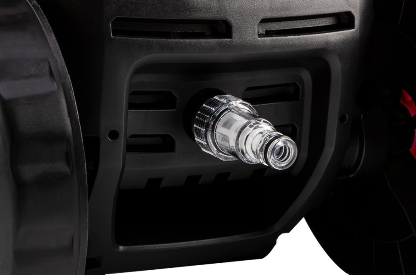 Magasnyomású mosó 1600W, 90bar 59G620