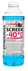 Scheibenwaschanlagen-Frostschutzmittel 1l -40°C (Pet-Flasche)