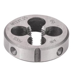 Öse mit Gewinde M12x1,25mm HSS M2