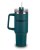 Cană termorezistentă cu pai pentru mașină 1200ml Navy Blue