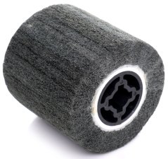 Cilindrična podloga za brušenje od netkanog tkanja 100x100x19 P600 - ULTRA FINE TA4120