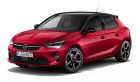 Opel Corsa F
