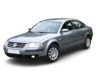 Passat B5