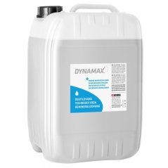 Apa tehnica demineralizata 25 l