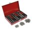 Gewindereparaturset M6, M8, M10 88 Stk.