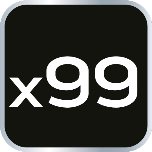 Bitsatz mit Einstellgerät, 99-teiliger Satz 06-104