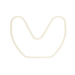 Tesnenie pod hlavu (pre HL 275-25/50; 310-25; 325-50; 425-50/100) 36843003