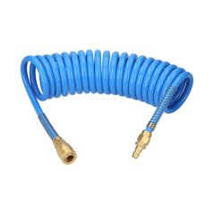 12x8mm 5m Pneumatická špirálová hadica
