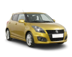 Suzuki Swift 6