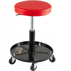 Otočné kreslo, nosnosť 130 kg