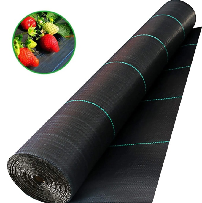 Agrotekstil 0,8 x 100 m - 94 g/m2
