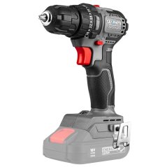 AKU fúrócsavarhúzó, 10mm 18V, kompakt, Energy+, akkumulátor nélkül 58ge139